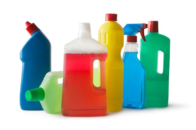 Household Chemicals